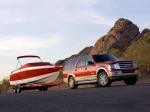 Ford Expedition EL 2006 года